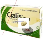 Cialis en pharmacie avec ordonnance